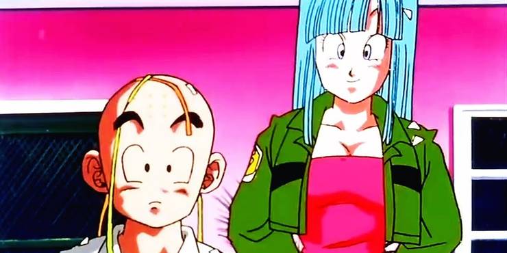 Dragon Ball 10 Times Krillin Was A Jerk Dragon Ball 10 Times Krillin Was A Jerk